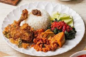 Paket Hemat Nasi Ayam